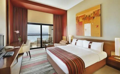 Holiday Inn Resort Dead Sea, An Ihg - 105