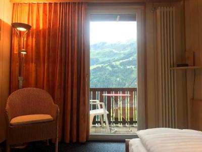 Bellevue-Wengen - Best view in town! - 32