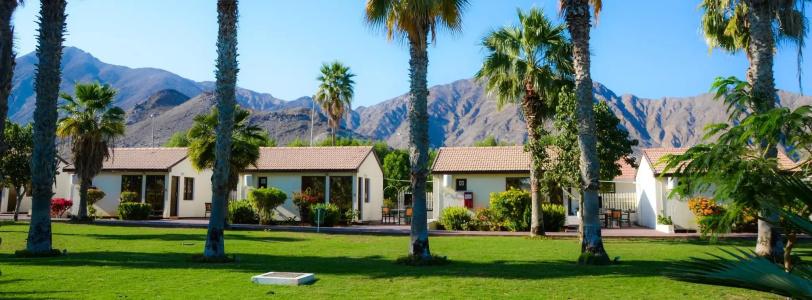 Sandy Beach & Resort - 14
