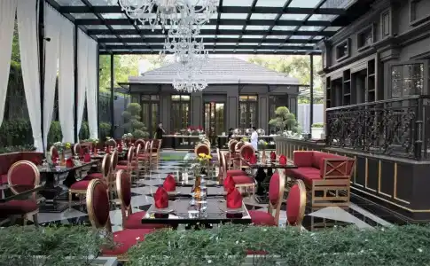 Sofia Boutique Residence - 16