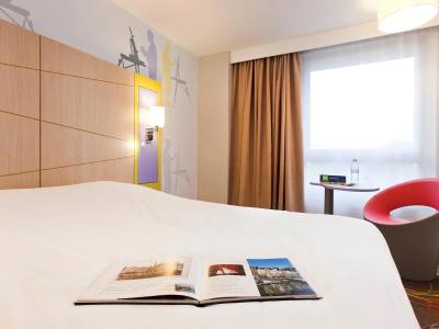 ibis Styles Honfleur Centre Historique - 6