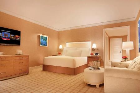 Encore Boston Harbor - 58