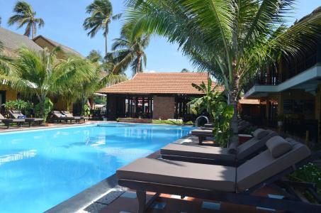Rang Garden Beach Side - 15