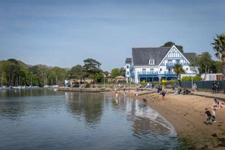 Best Western Plus Le Roof Vannes Bord De Mer - 15