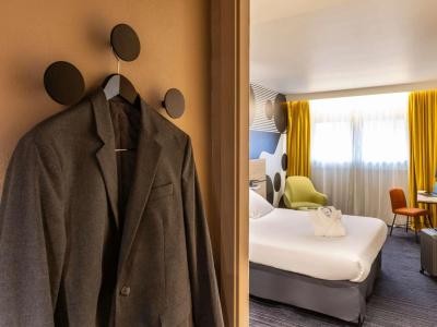 Mercure Metz Centre - 3