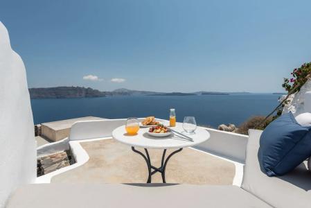Chelidonia Luxury Suites - 86