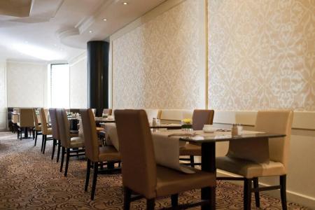 Mercure Antwerp City Centre - 29