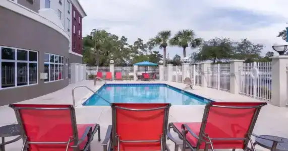 Holiday Inn Express St. Petersburg North / i-275, An Ihg - 16