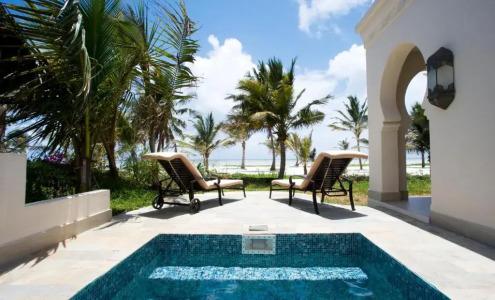 Baraza and Spa Zanzibar - 53