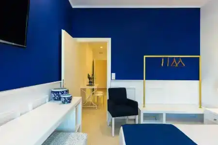 Georgioupolis Plaza Suites - 33