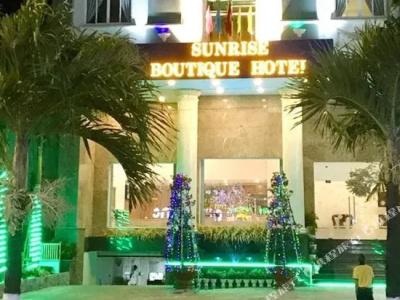 Sunrise Boutique - 37