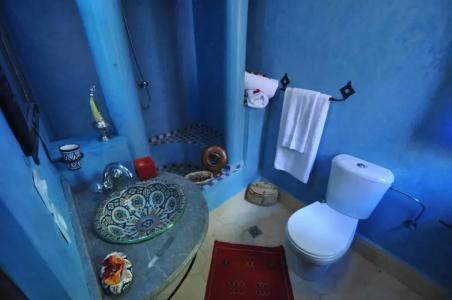 Riad La Famille - 32