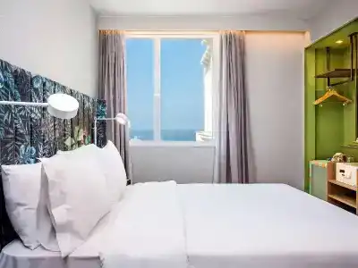 Mercure Rio Boutique Copacabana - 107