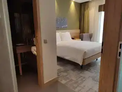 Hampton By Hilton Gdansk Old Town - 27