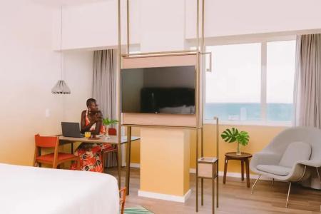 Mercure Rio Boutique Copacabana - 128