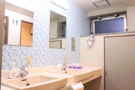 t And k Hostel Kobe Sannomiya East - 27