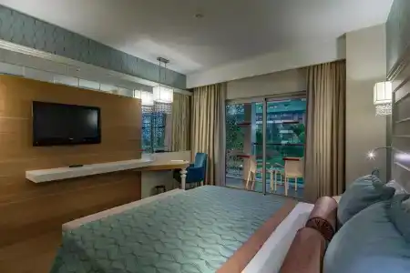 Sentido Trendy Verbena Beach - 45