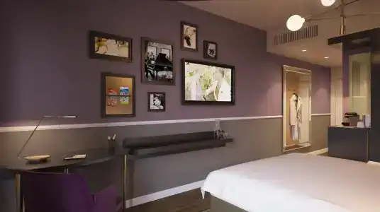 Plaza Premium Heidelberg - 3