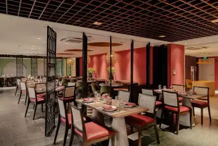 Hanoi Le Jardin & Spa - 25