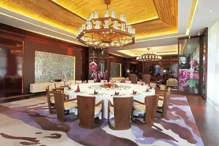 Haitang Bay Resort Sanya - 27