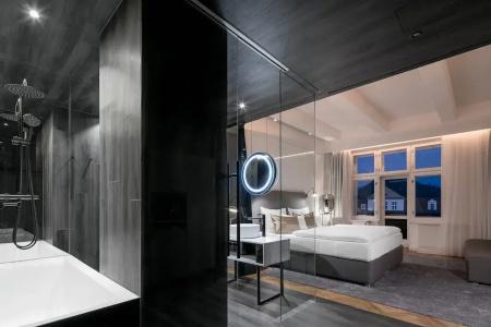 Pytloun Boutique Prague - 72