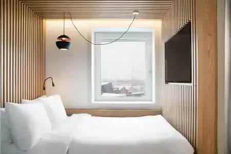 Radisson Blu Tromsø - 4