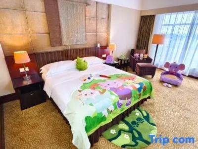 Sheraton Dongguan - 36