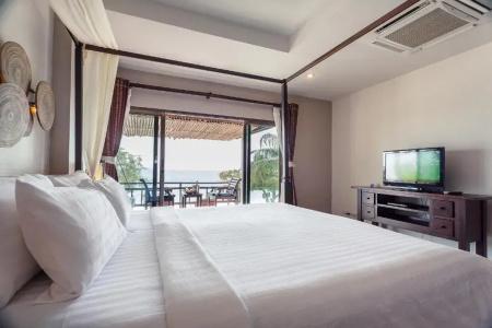 Sarikantang Resort & Spa, Koh Phangan - 180