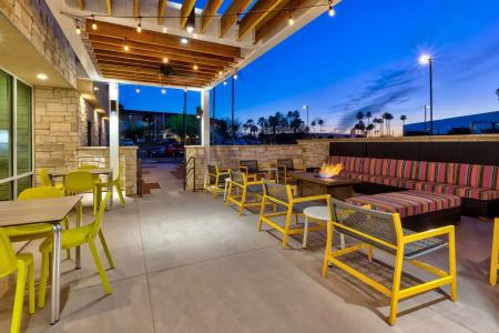 Home2 Suites By Hilton Tucson Airport, Az - 23