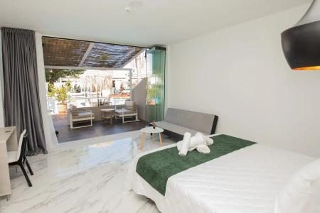 Bamboo Suites Boutique - 76