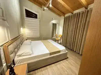 Rias Penthouse Suites - 51