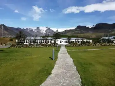 Skaftafell - 15