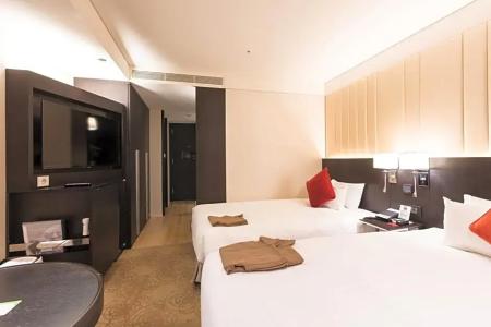 Solaria Nishitetsu Seoul Myeongdong - 86