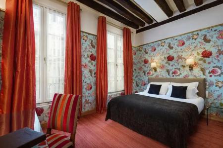 Hôtel Saint-Paul Rive-Gauche - 35