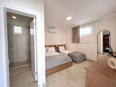 Lavinya Otel - 28