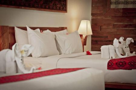 Sri Ratih Cottages - 45