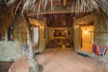 Natura Cabana Boutique & Spa By Mint - 69