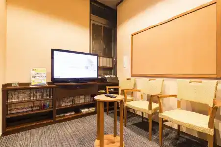 Dormy Inn Premium Wakayama Natural Hot Spring - 25
