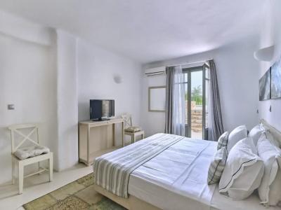 Naoussa Hills Boutique Resort- Adults Only (13+) - 295