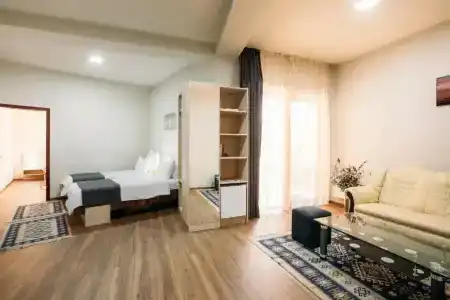 Holiday Inn Telavi, An Ihg - 41