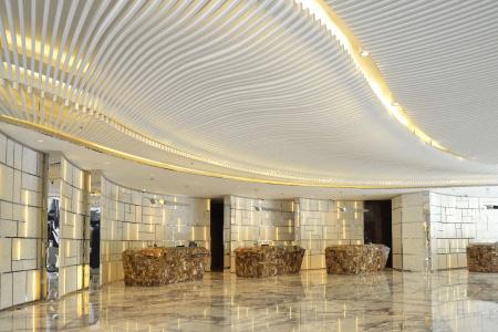 Radisson Collection, Yangtze Shanghai - 0