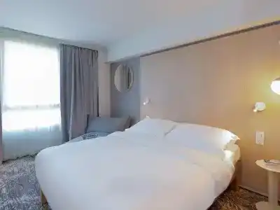 Novotel Aix-en-Provence Pont de L'Arc - 55