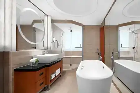 Suzhou Marriott - 59