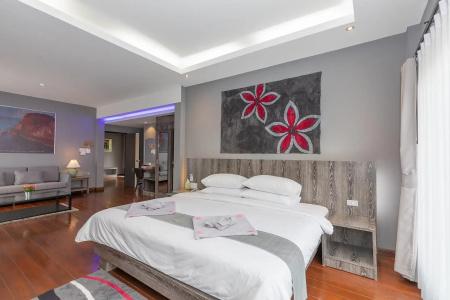 Banpu Resort Trat - 115