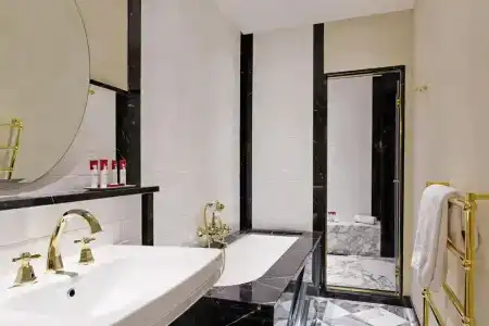 Relais Christine - 125