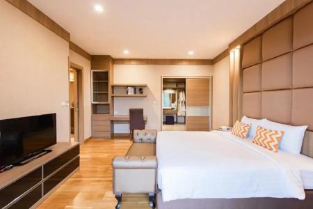 Hillside Residence Khaoyai - 24