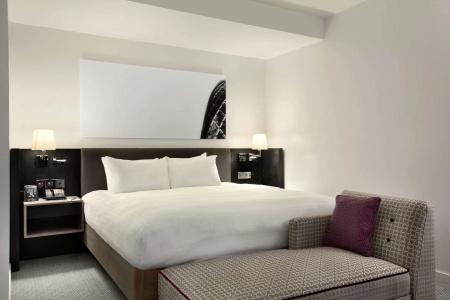 Hilton London Angel Islington - 4