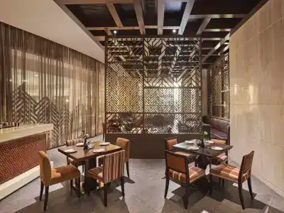 Fairmont Ajman - 22