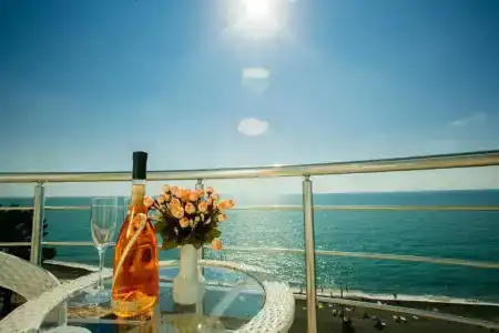 Kobuleti Pearl Of Sea & Spa - 66