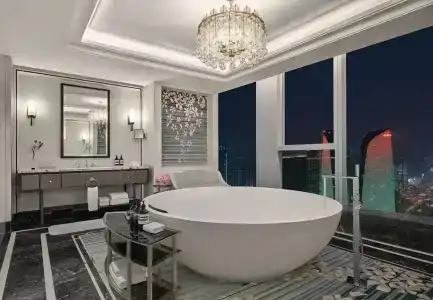 Waldorf Astoria Chengdu - 103